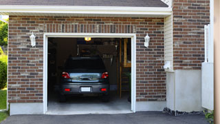 Garage Door Installation at Shadow Brook San Jose, California