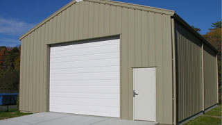 Garage Door Openers at Shadow Brook San Jose, California